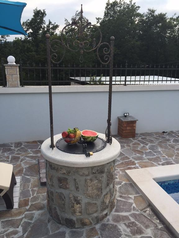 Ha-Lu 1 - Holiday Relax Home Ruzici  Zimmer foto