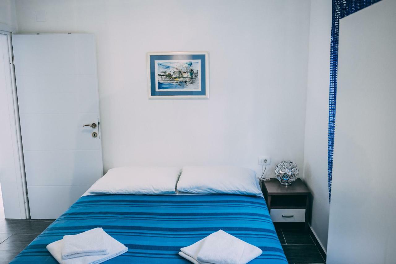 Ha-Lu 1 - Holiday Relax Home Ruzici  Exterior foto